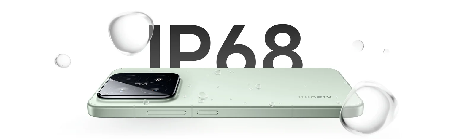 Xiaomi 15