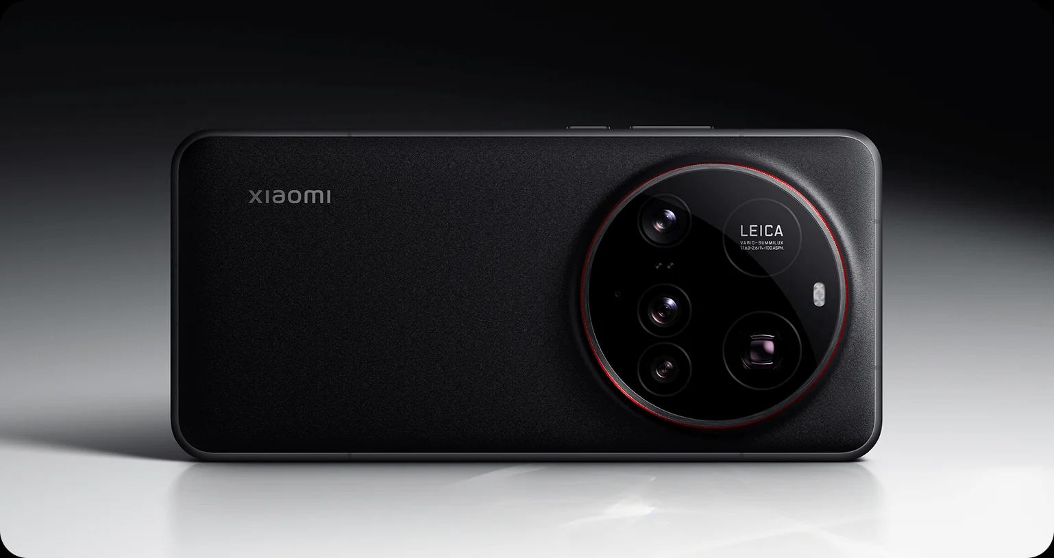 Xiaomi 15 Ultra