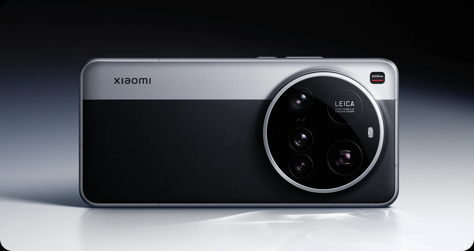 Xiaomi 15 Ultra