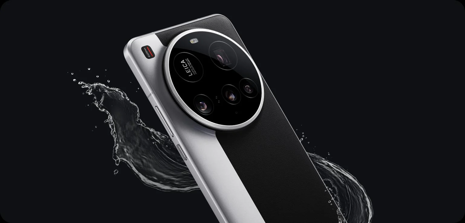 Xiaomi 15