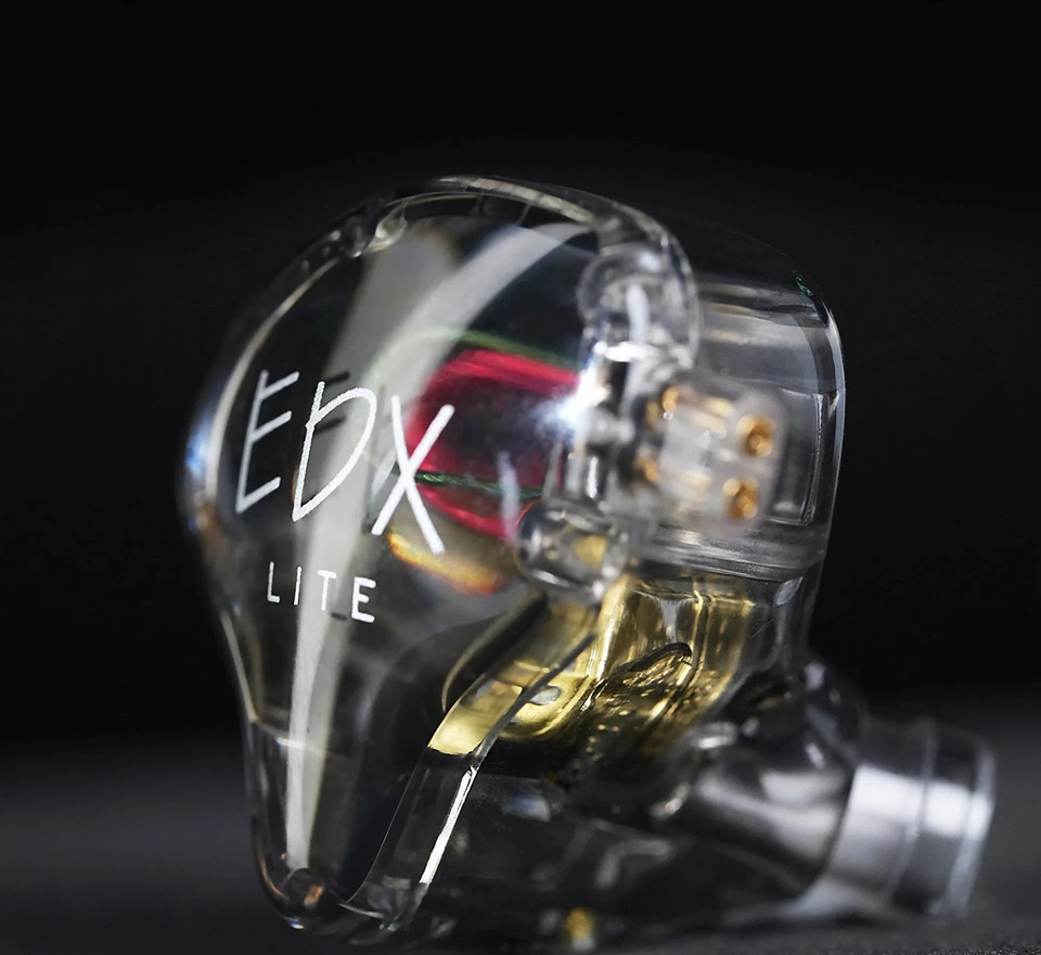 KZ EDX Lite