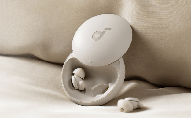 Наушники Anker SoundCore Sleep A20 White (A6611G21) купить в