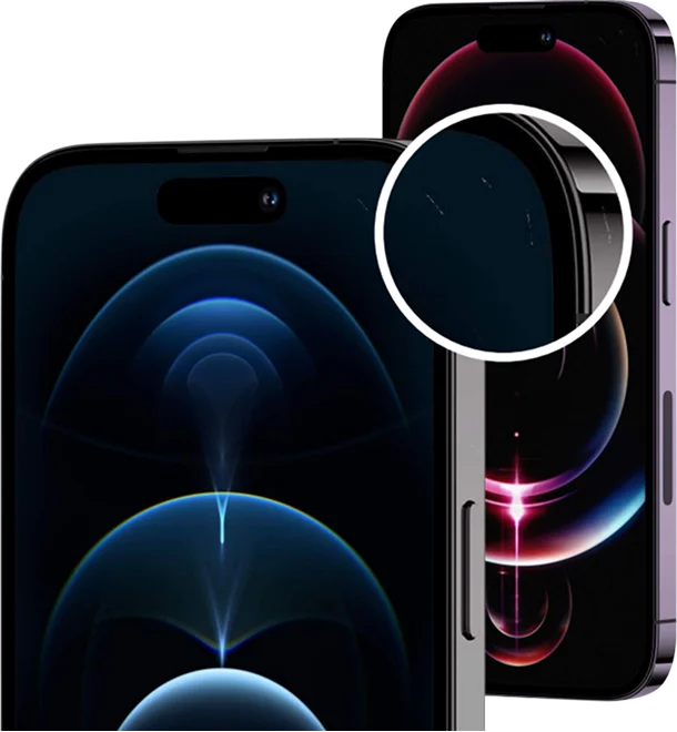 Refurbished iPhones Breezy