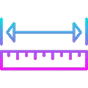 Approximation icon