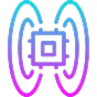Brightness icon
