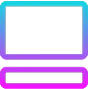 Taskbar icon
