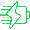 Quick Charge icon
