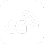 4G icon