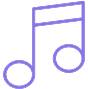 Music icon