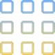 Channels icon