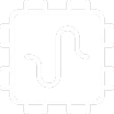 Processor icon