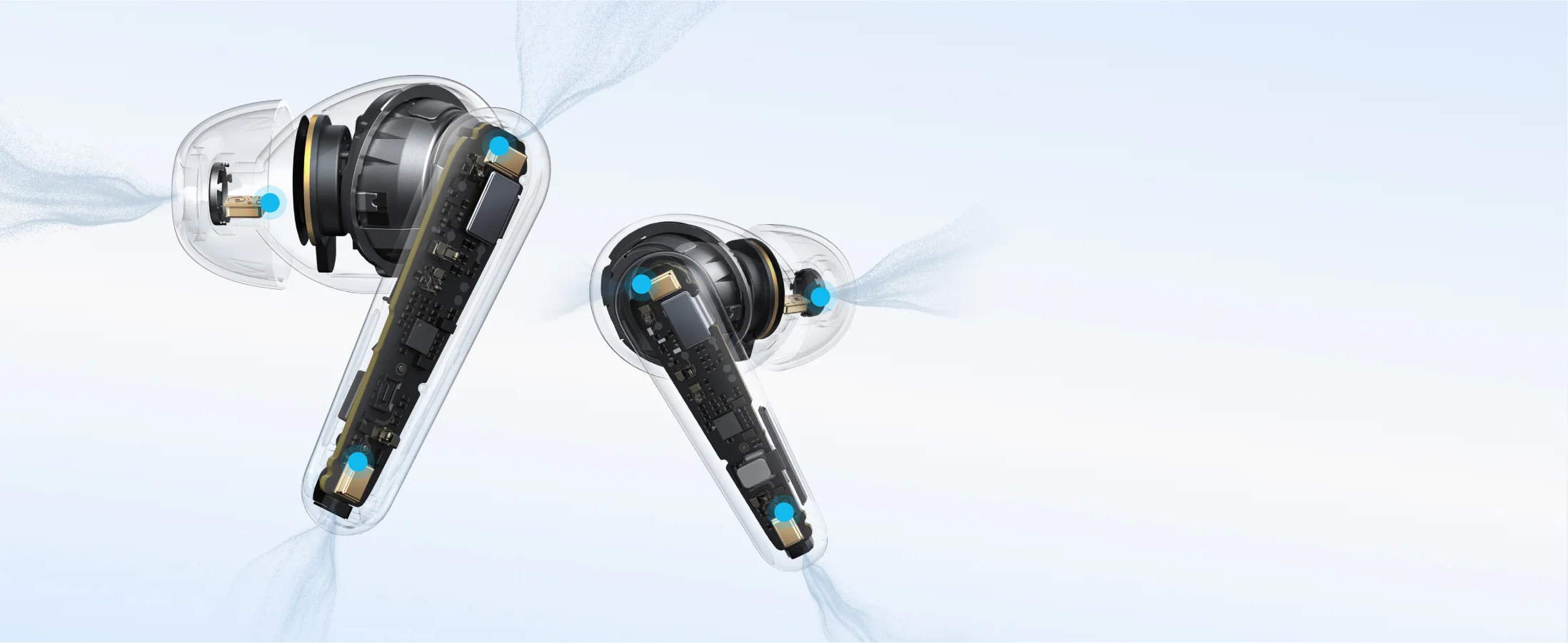 Anker SoundCore Liberty 5