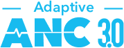 Adaptive ANC 3.0