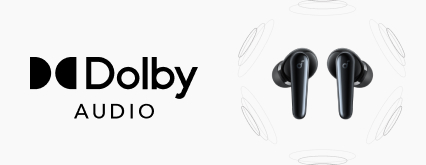 Dolby Audio