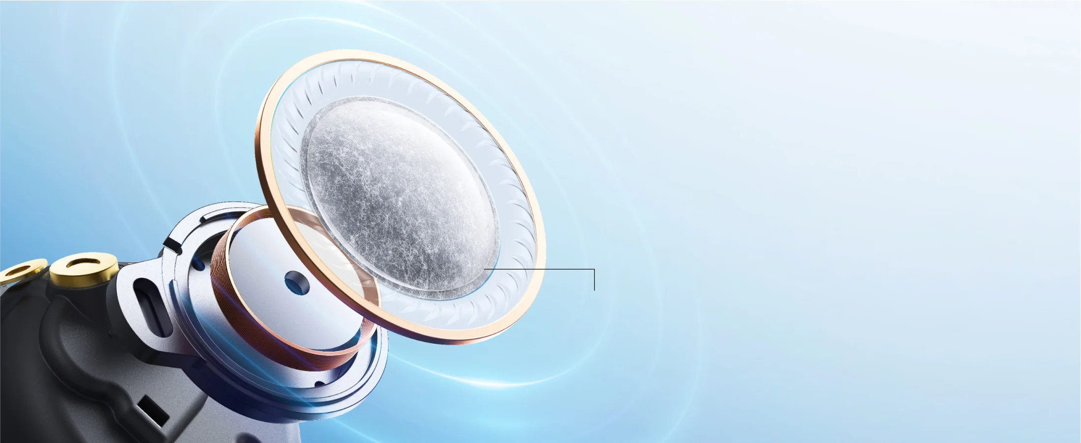 Anker SoundCore Liberty 5