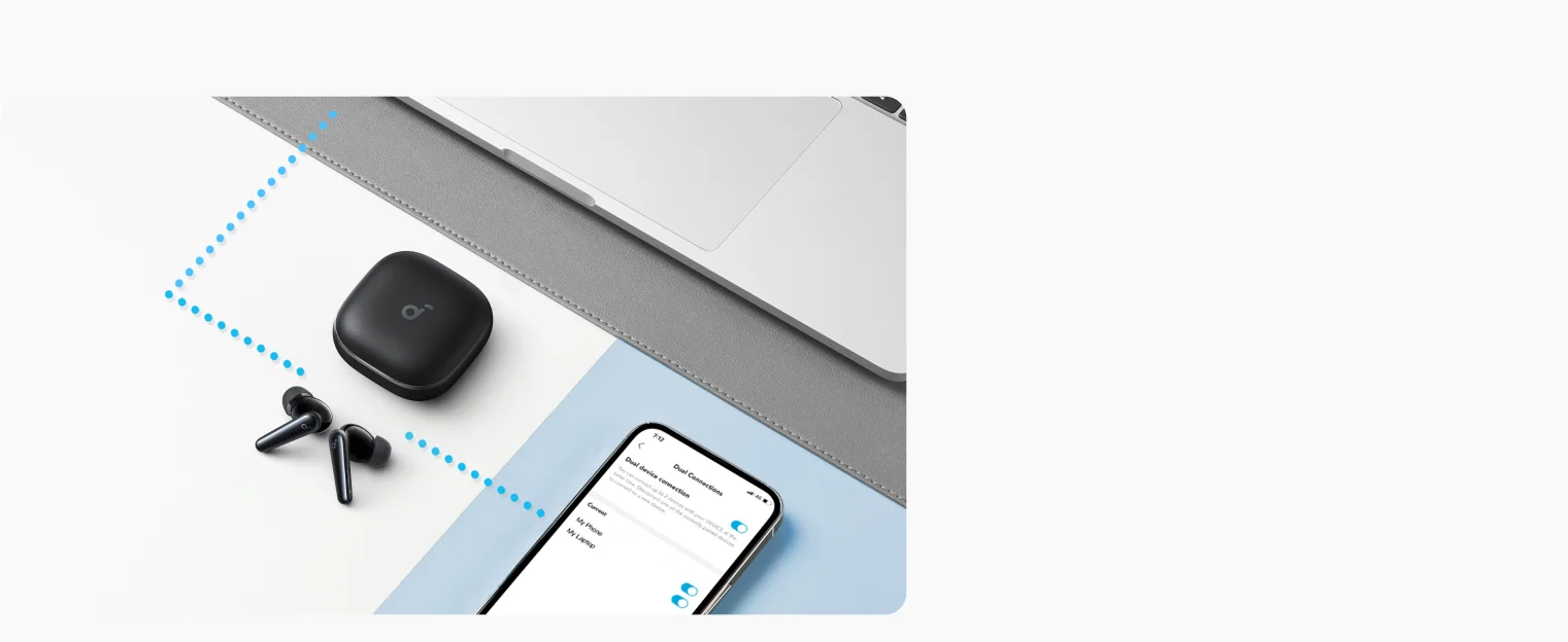 Anker SoundCore Liberty 5