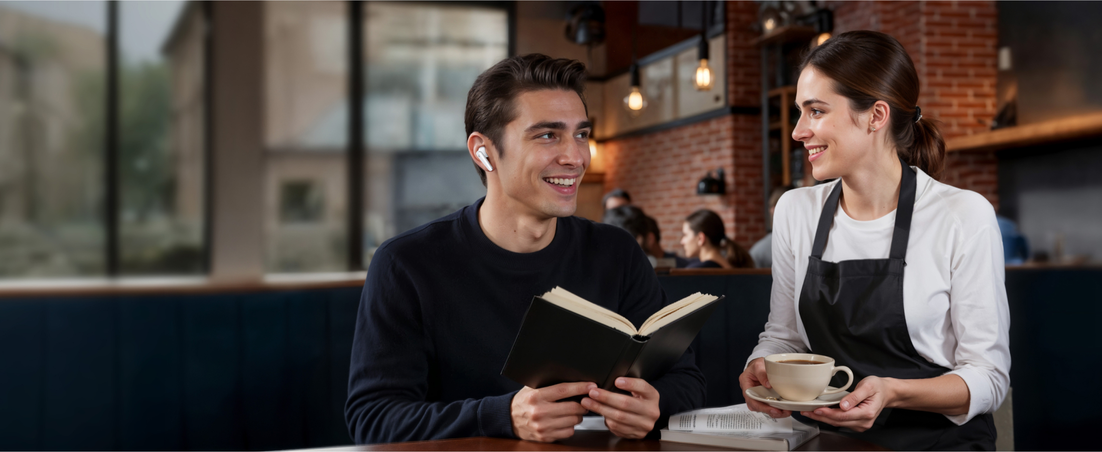 Anker SoundCore Liberty 5