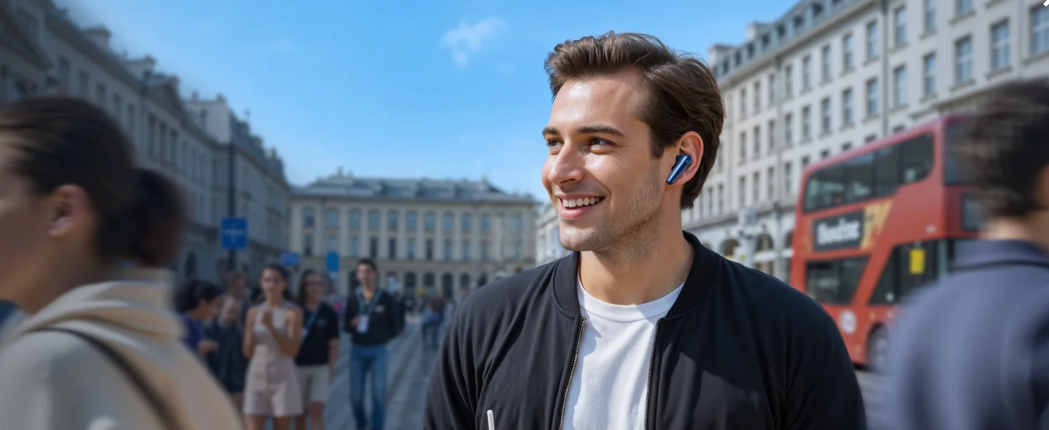 Anker SoundCore Liberty 5