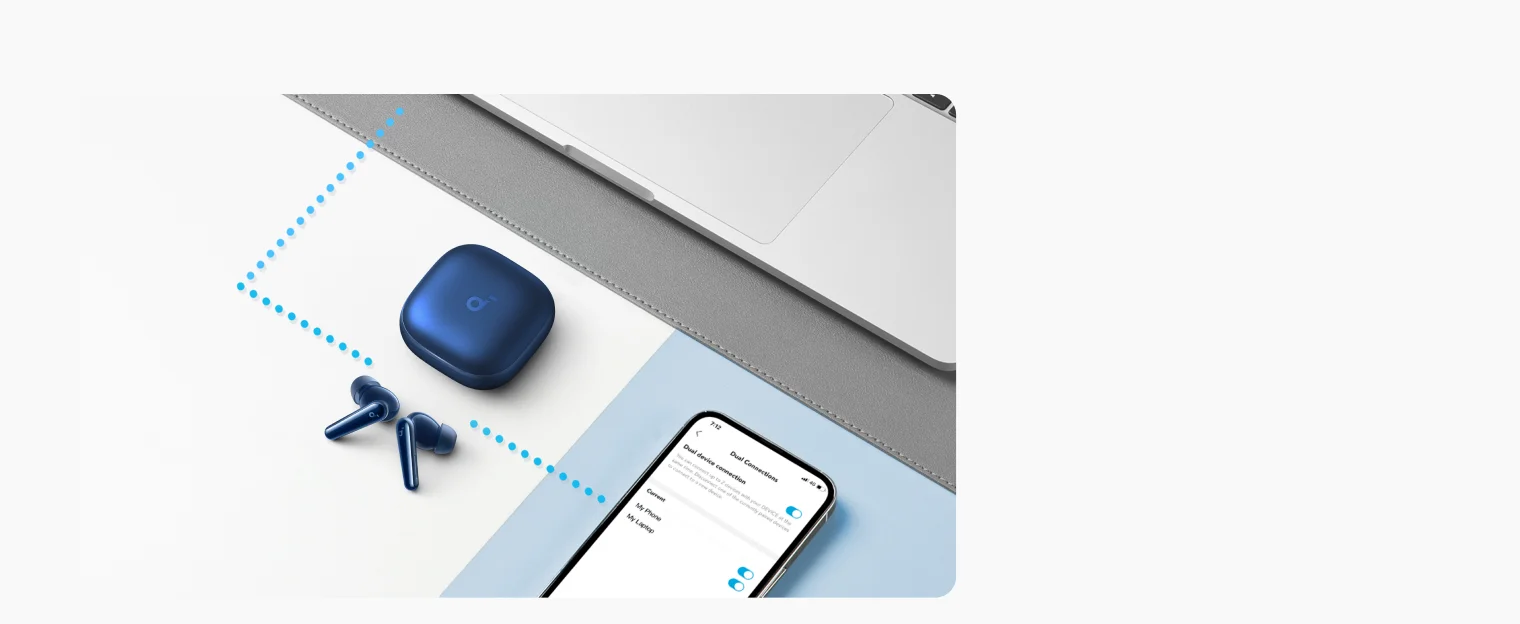 Anker SoundCore Liberty 5