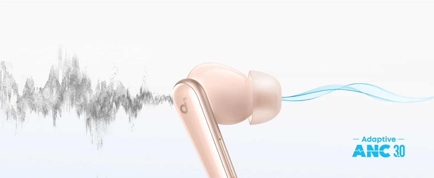 Anker SoundCore Liberty 5
