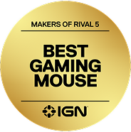 Best Gaming Mouse Award