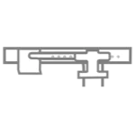 hidden cables icon