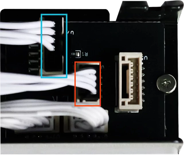 LIAN LI HydroShift II LCD-C