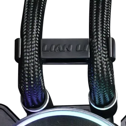 LIAN LI HydroShift II LCD-C