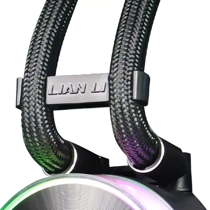 LIAN LI HydroShift II LCD-C