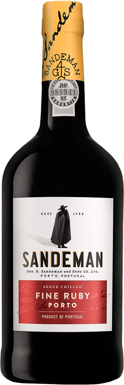 Sandeman