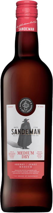 Sandeman