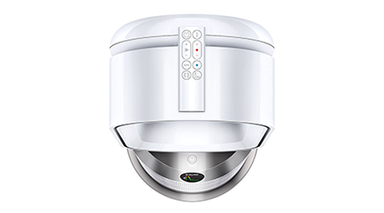 Кліматичний комплекс Dyson Purifier Hot+Cool Gen1 HP10 – фото