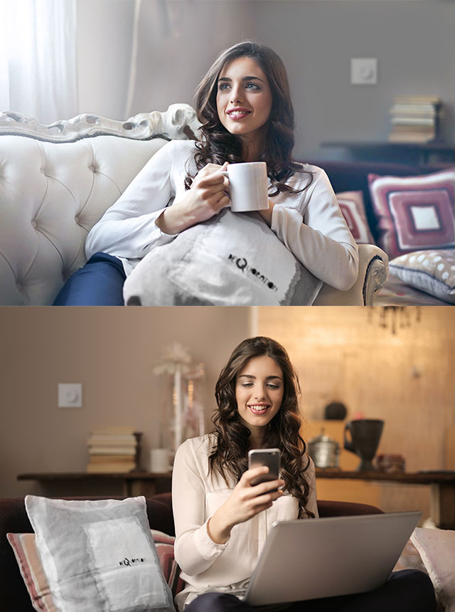 Responsive Image