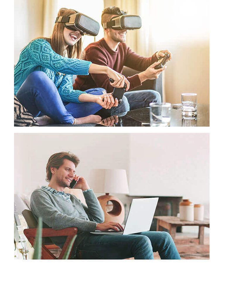 Responsive Image