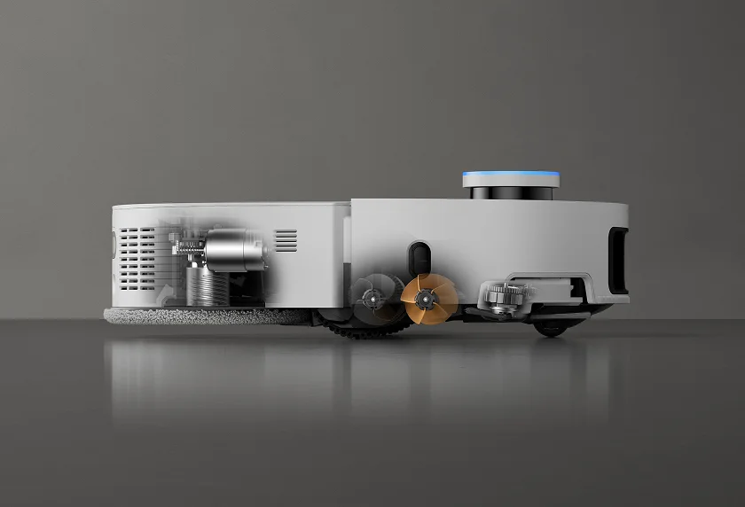 Dreame X50 Ultra Complete