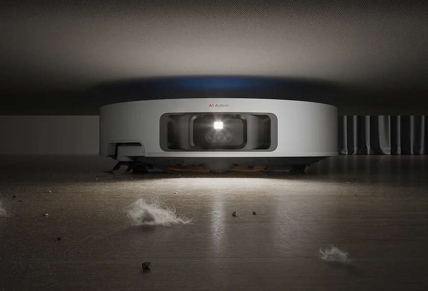 Dreame X50 Ultra Complete