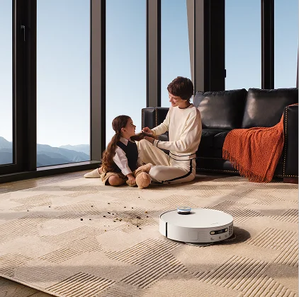 Dreame X50 Ultra Complete