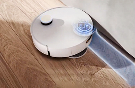 Dreame X50 Ultra Complete