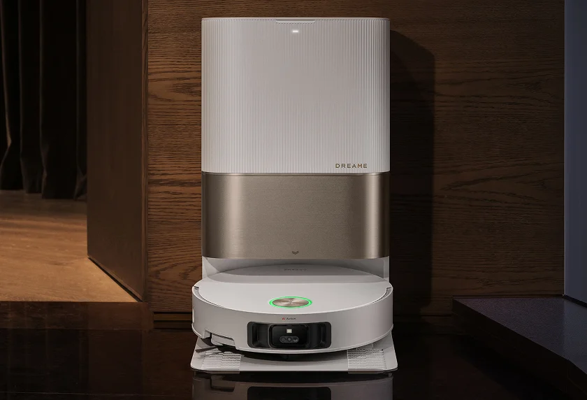 Dreame X50 Ultra Complete