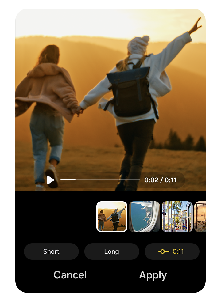 Responsive Image