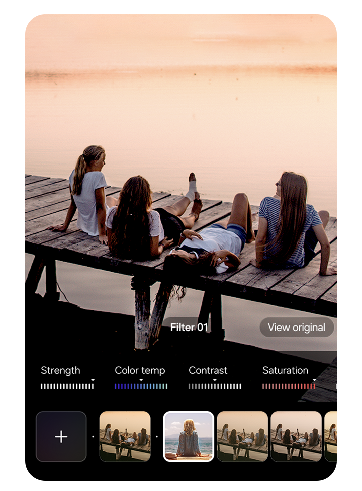 Responsive Image