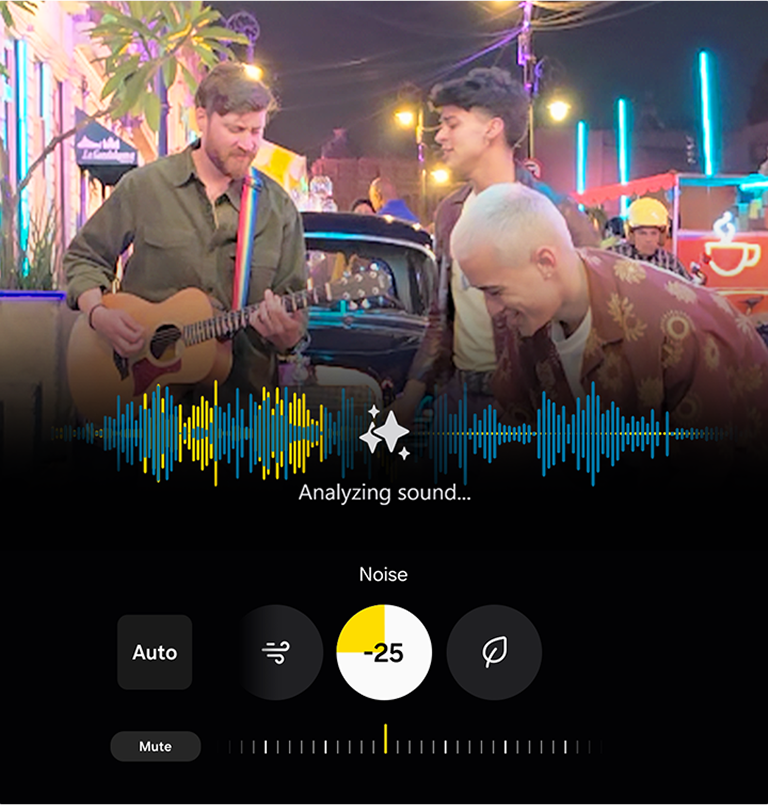 Responsive Image