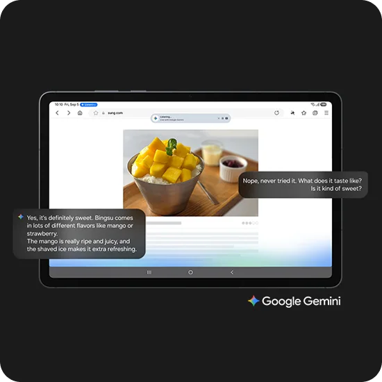 Responsive Image