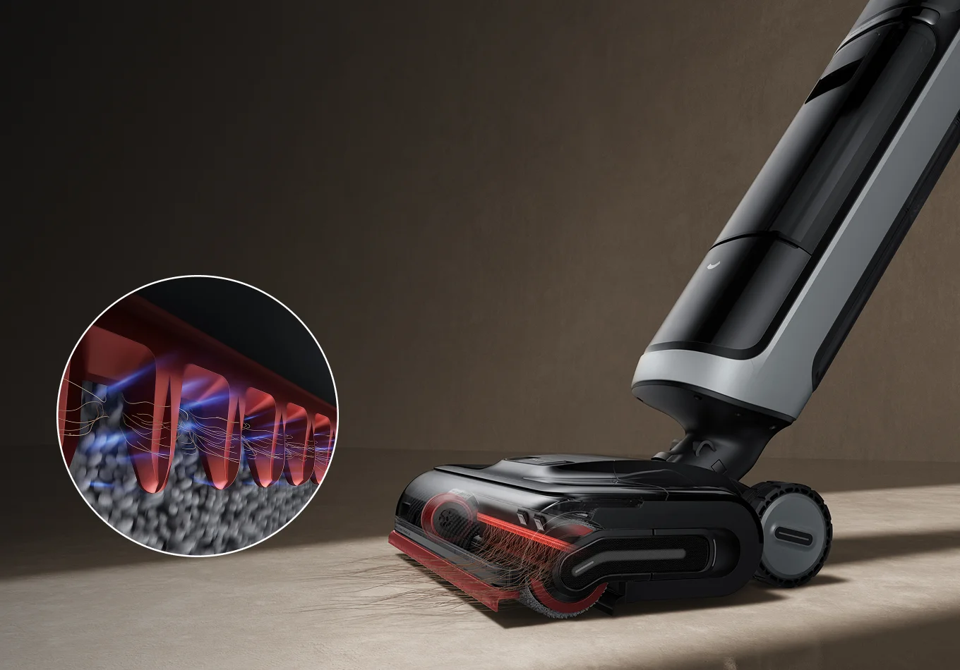 Dreame H15 Pro Heat
