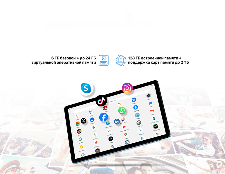 Responsive Image