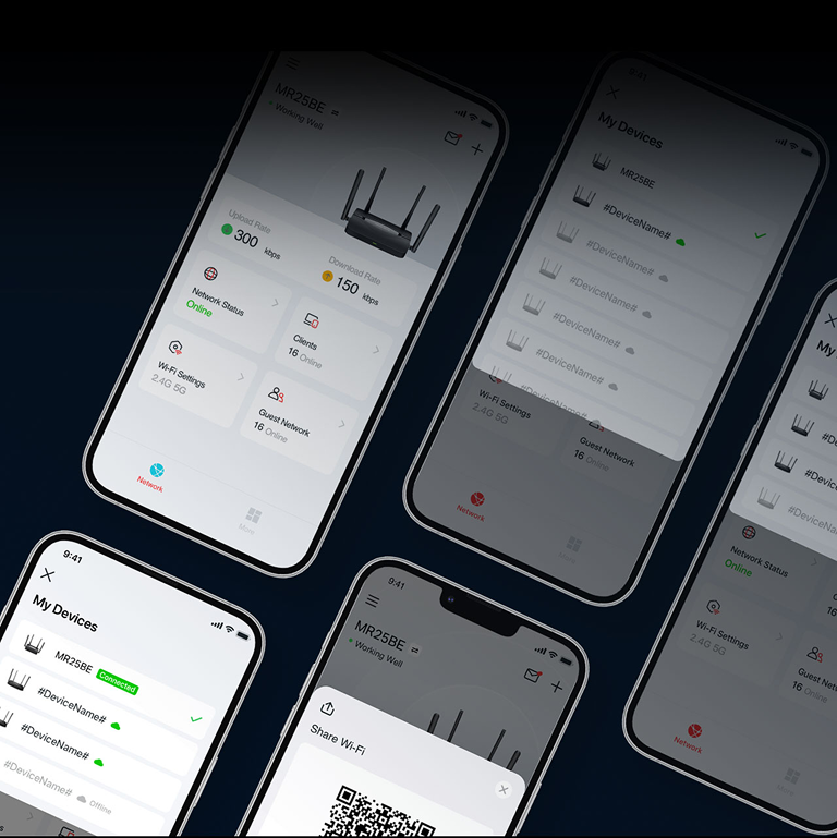Responsive Image