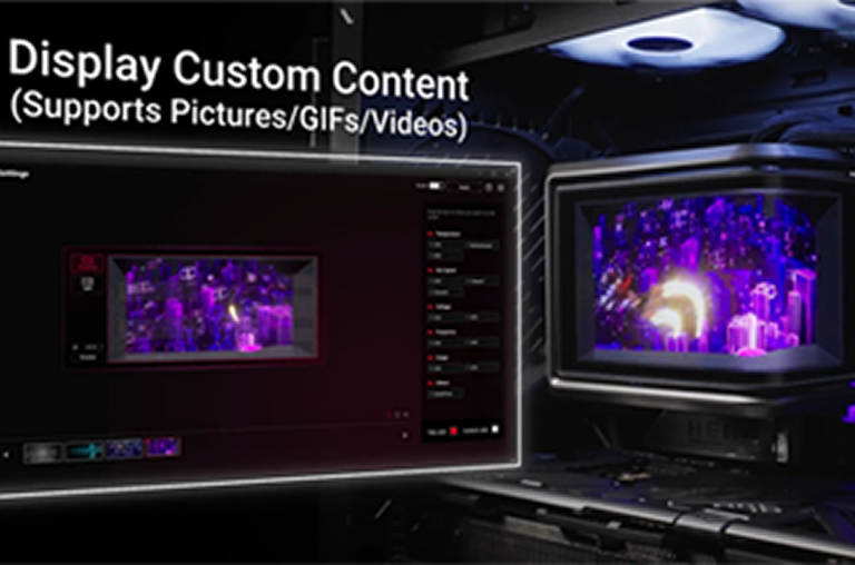 Responsive Image