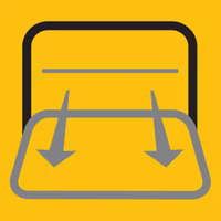 Слайдерна система полиць