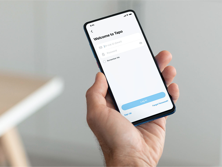 Responsive Image