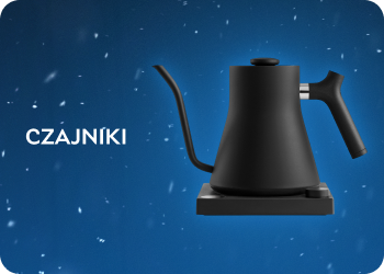 Czajniki